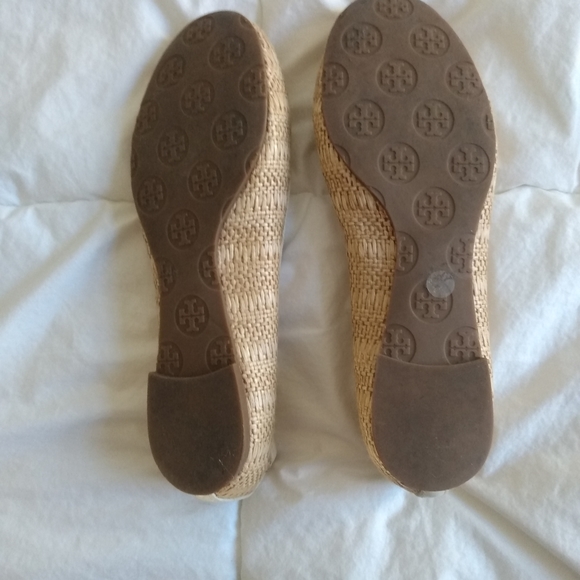 Tory Burch flats - Picture 6 of 8